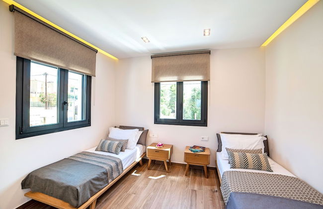 Perla Villas with Heated Pool - Foto 4