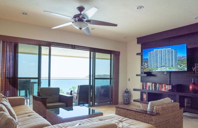 Playa Blanca Premier Resort I - Foto 59