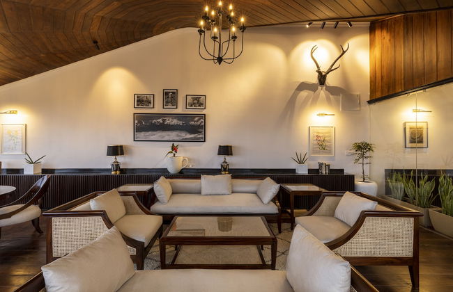 Amã Stays & Trails Puttabong Cottage, Darjeeling - Photo 41