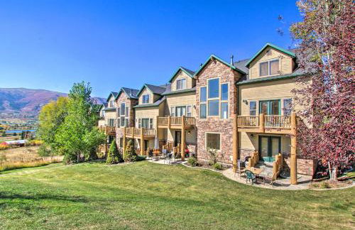 Cozy Eden Condo Retreat Less Than 6 Mi to Ski Resort! - Photo 22