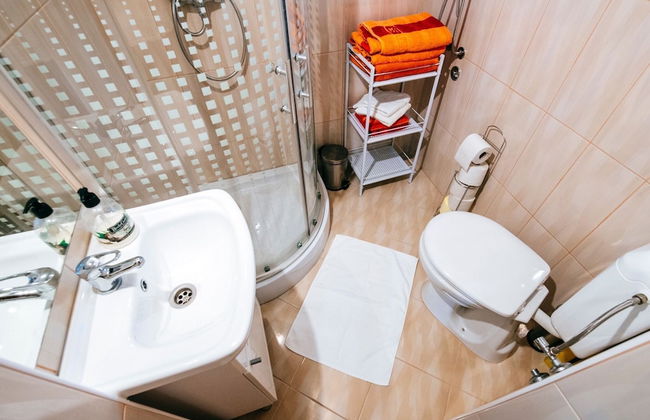 Beautiful Holiday Home in Maslenica Near Beach" - Foto 22