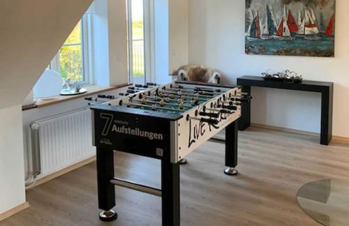 Ferienhaus Inge - Foto 16