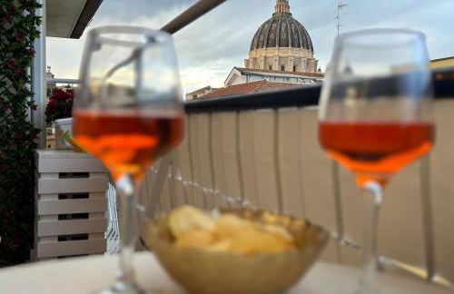 Saint Peter's Sunset View Luxury Apartment - Foto 11