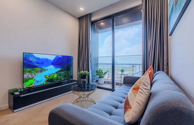 Lexington Residence Luxury Vacation - Foto 40