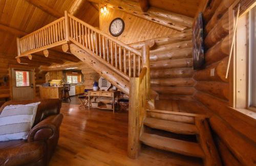 Maggies Cabin - Enjoy a Slice of Paradise in Rexford Montana - Foto 38