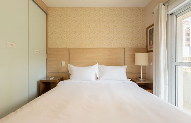 CHP - Home Paulista By Anora - Photo 3