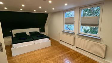 Ferienhaus mit Trifelsblick - Foto 3