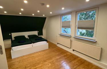 Ferienhaus mit Trifelsblick - Foto 3