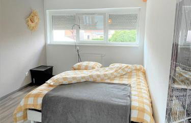 A la villa du voyageur - proche Europa Park, Strasbourg et Colmar - Foto 13