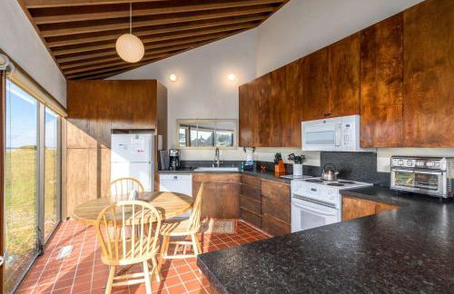 Sea Pine - Hot Tub with Ocean View - Foto 19