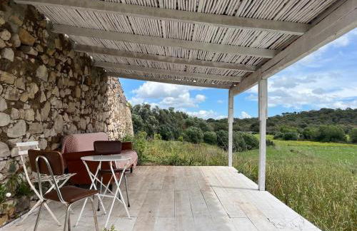 Rural old house with Vintage Furniture - Foto 39