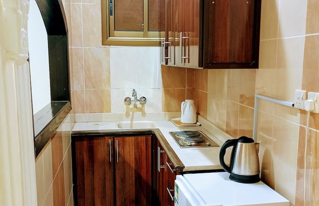 Coov Serviced Apt - Foto 18