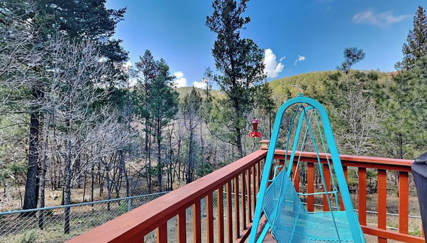 Touch of Santa Fe by Kokopelli Property Management - Foto 3, Servicios del alojamiento