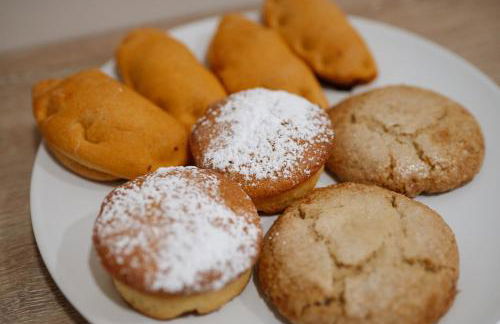 Casa Cancho Trujillo - Foto 58