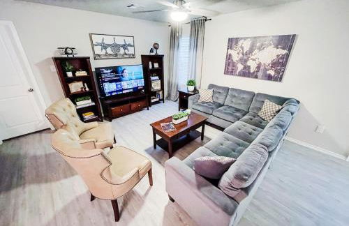 Family Home San Antonio Hangar - Foto 30