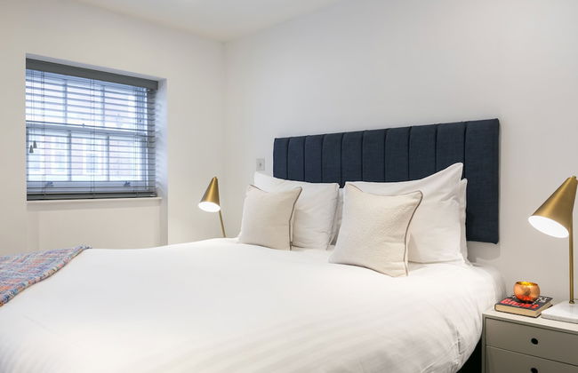 Urban Chic - Rathbone - Foto 24