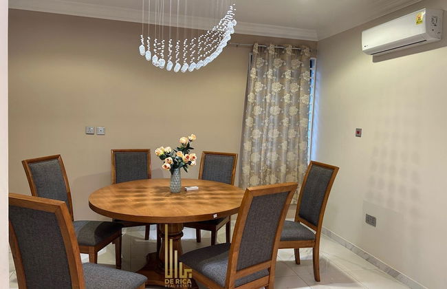 3 Bedroom En-suite House in Communication Hills, East Legon Hills - Photo 12