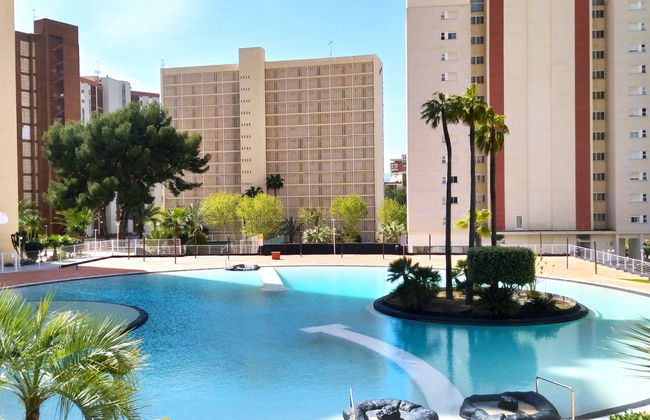 Torre San Marino (Vacance) - Foto 19