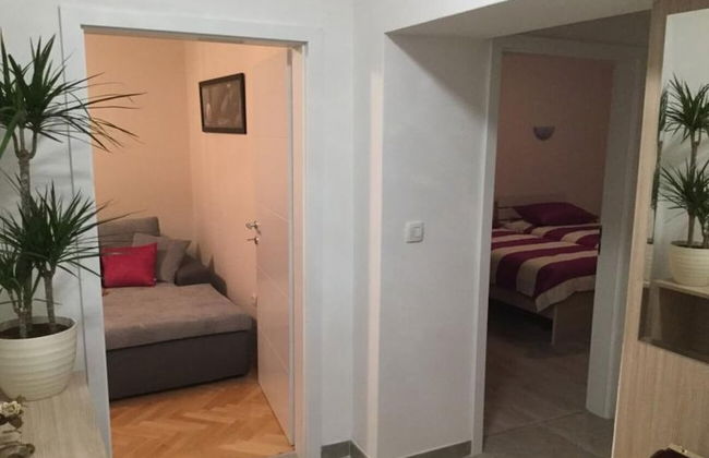 Snjezanal- in the Center - A1 - Foto 3