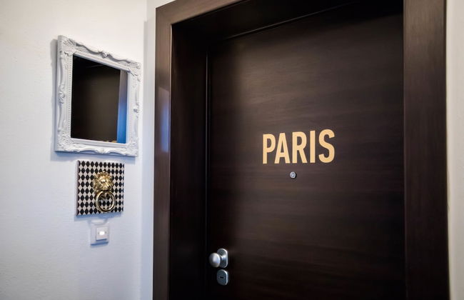 Deluxe Apartments - Foto 14