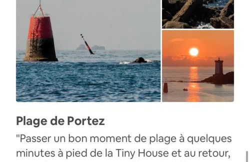 TinyHouse LE CONQUET - Foto 19