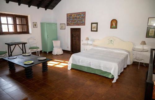 Villa Iolanda-Sive Natura Wine&House - Foto 20