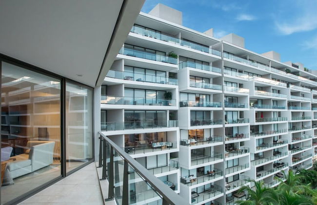 Grand Club Marina Condo at Live Aqua Private Residences Nima Bay - Foto 22