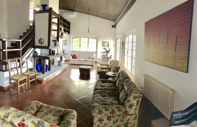 Gemmano's Villa With Pool and Vineyard - Foto 16