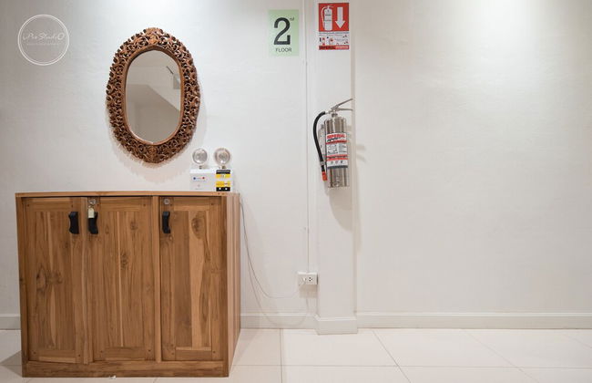 Pillow Pillow House Sukhumvit-Rama4 - Photo 20