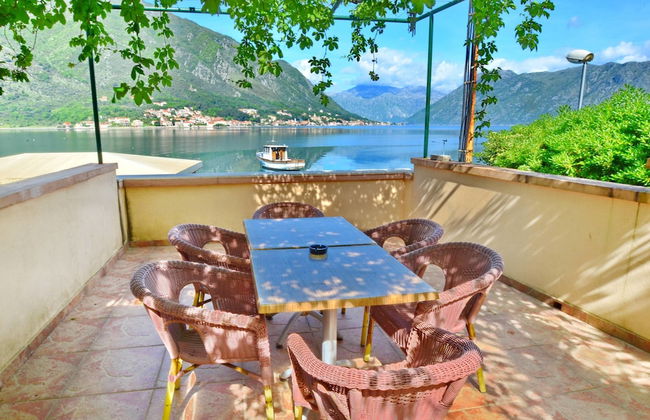 Apartments Corovic - Foto 49