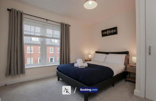 Luxury House By AR Properties Short Lets & Serviced Accommodation Colchester - Foto 19