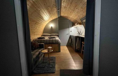 Bonny Wee Snug - Pod in Spean Bridge - Photo 22