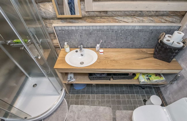 Villa moose - Foto 25