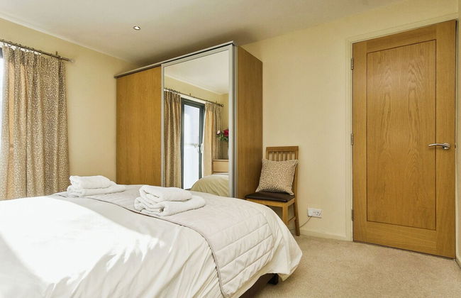 Seafront Quay West Apartments - Foto 3