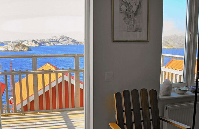 Holiday Home in Skärhamn - Foto 12