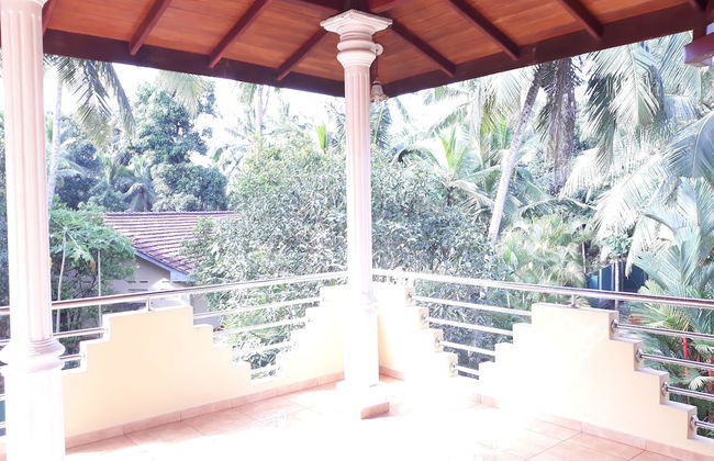 Vinses Villa in Hikkaduwa - Foto 67