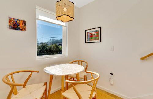 Your St Elmo Getaway for Rock City & Ruby Falls, 2BD townhome, 6 min to downtown - Foto 31