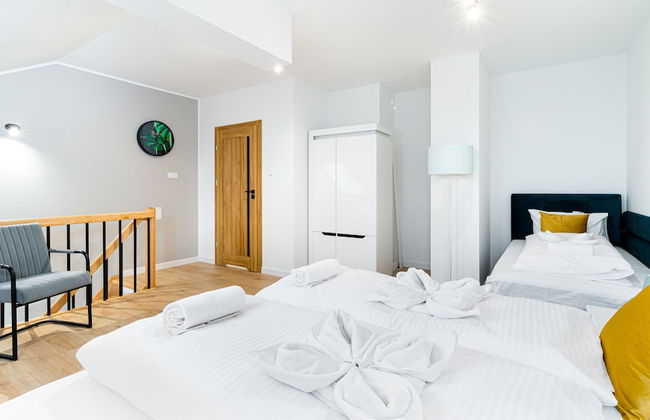 Apartamenty Sun & Snow Słowackiego - Photo 8