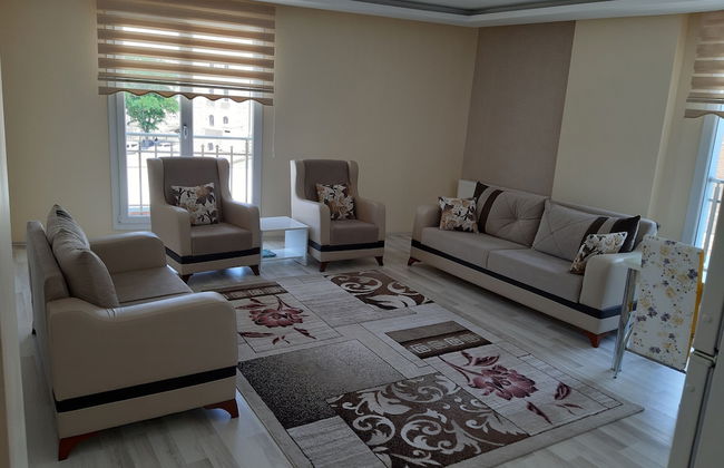 Ulusaray Rezidence - Foto 11