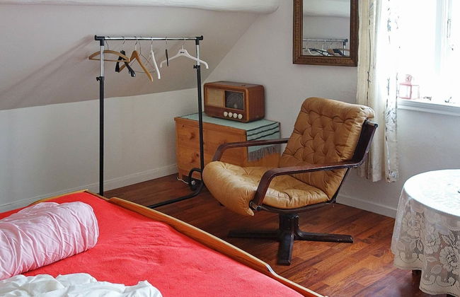 6 Person Holiday Home in Skjold - Foto 3