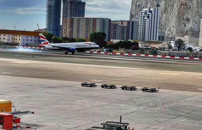 Stunning 1-bed Luxury Studio in Gibraltar - Foto 22