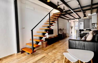 Brisas a un paso del centro - Foto 1