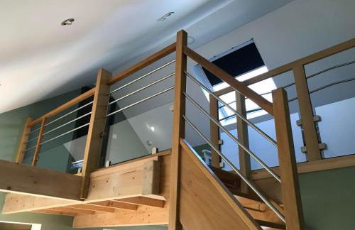 Gîte spa sauna piscine - Foto 12