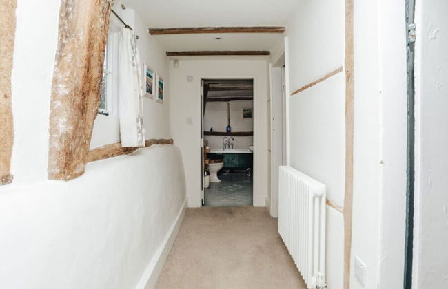 Antelope Cottage - Rural Pet Friendly Cottage - Photo 30