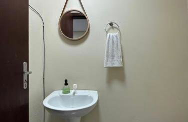 Casa moderna com garagem perto do aeroporto - Foto 22
