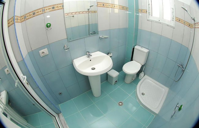 Hotel Vila Alvin & Apartments - Foto 43