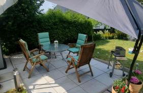 Ferienwohnung bei Natie - Foto 23