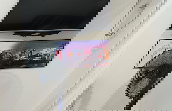 Impeccable 1-bed Studio in Paranaque City - Foto 23