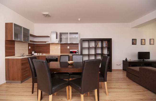 Apartmány Sileas - Foto 28