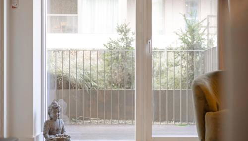 Battersea River Lux Stunning 2 Bedroom Apartment - Foto 5
